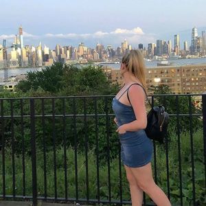 Meet your Posher, Destiny